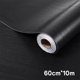 thumbnail image 1 of unbranded Papel Autoadhesivo Negro Elegante Y Para Interior Y Oficina, 1 of 7