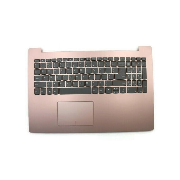 New Genuine Lenovo Ideapad 320-15 330-15 Series Palmrest Touchpad 5CB0R59301