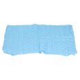 thumbnail image 1 of Stretch Newborn Wrap, Photography Swaddling Wrap Soft Healthy Breathable Absorbent Lovely Exquisite Multifunctional For Birthdays For Photography, 1 of 5