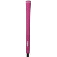 thumbnail image 7 of 100 pcs - Majek Ladies Tour Pro Dark Pink Undersize Golf Grips, 7 of 7