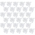 thumbnail image 2 of 50 Pcs Support de Boule de Chocolat Bouquet de Fleurs Bonbons Base Solide Diy, 2 of 2