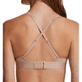 thumbnail image 2 of Calvin Klein Women's Intrinsic Unlined Bralette, Cedar, Medium, 2 of 3