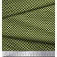 thumbnail image 3 of Soimoi Polyester Crepe Fabric Herringbone Small Fabric Prints by Yard 52 Inch Wide, 3 of 3