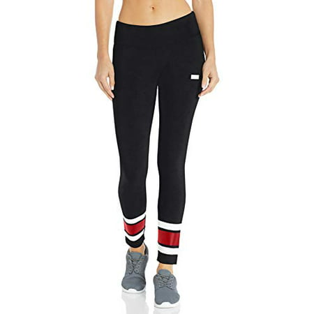 New Balance Stadium Tight Womens Active Leggings Size XS, Color: Black
