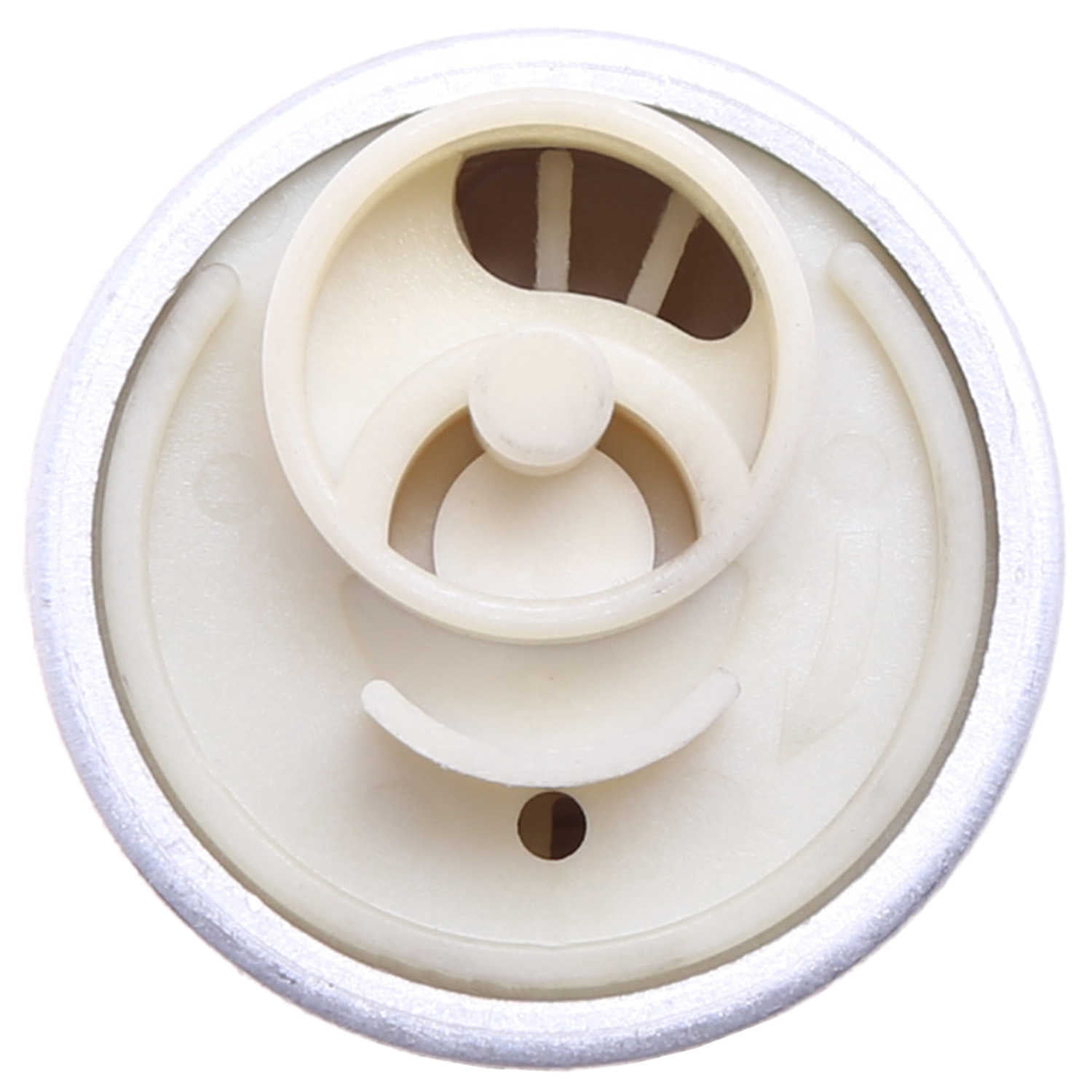 Carter P72117 Fuel Pump and Strainer Set