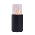 thumbnail image 6 of Danya B. Indoor / Outdoor Portable Tabletop Fire Pit – Small Clean-Burning Bio Ethanol Ventless Fireplace - Large, 6 of 8