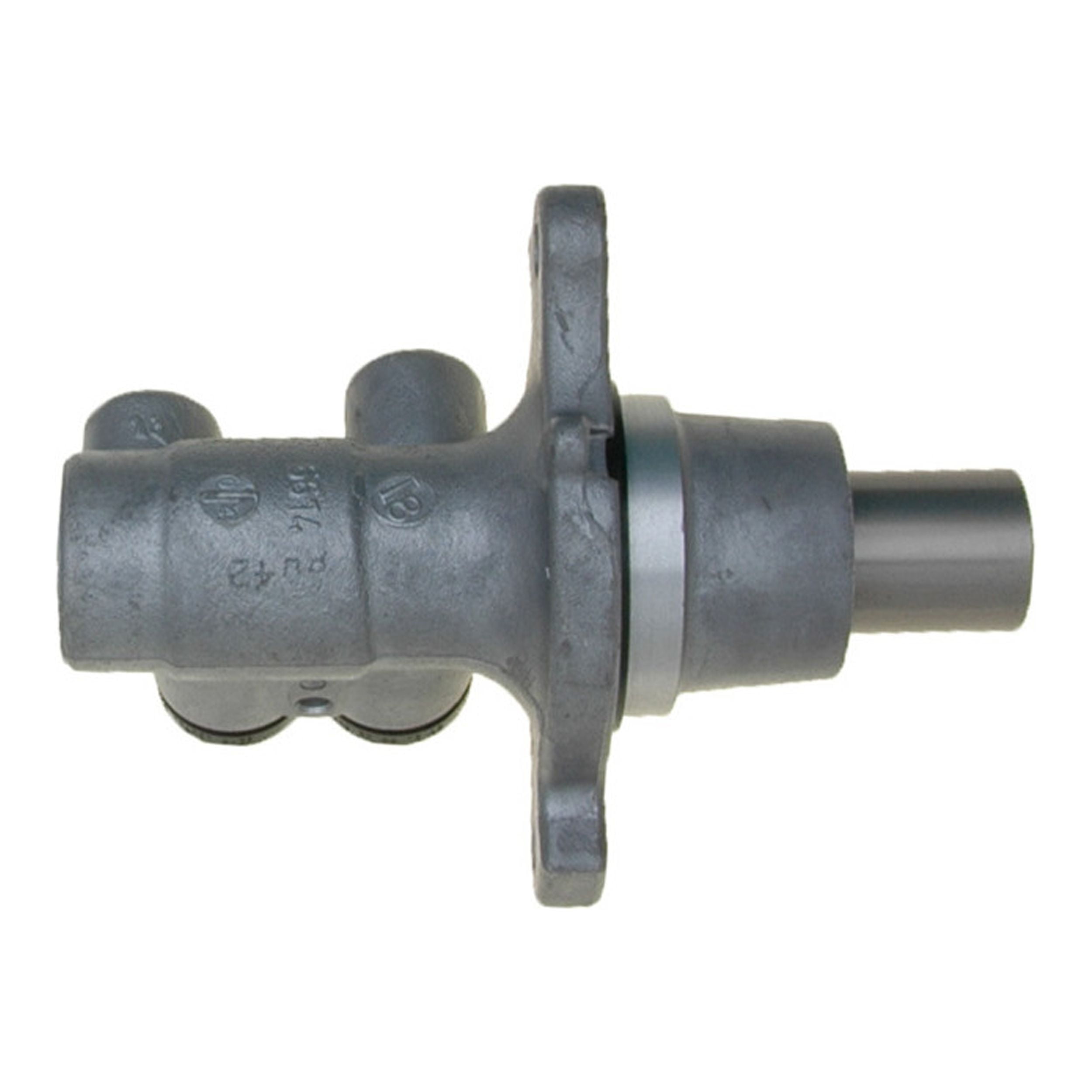 Raybestos Element3 New Master Cylinder, MC391189 Fits select: 2009 FORD MUSTANG