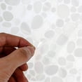 thumbnail image 6 of Window Frosting Film Anti-peeping Glass Sticker Decorative Film Office 200X45CM, 6 of 8