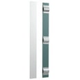 thumbnail image 6 of Kohler K-99012-NA 30 in. Verdera Side Mirror Kit, Silver, 6 of 6