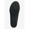thumbnail image 3 of Comfortview Women's The Pamela Slip On Flat, 3 of 6