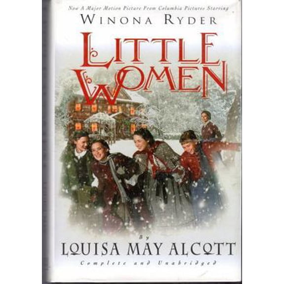 Pre-Owned Little Women (Hardcover) 1568651198 9781568651194
