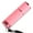 Pink, variant on Mini UV Lamp For Gel Nails LED Flashlight Portable Nail Dryer Nail Art Tools UV LED Nail Lamp-Pink
