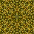 thumbnail image 1 of Ahgly Company Machine Washable Indoor Square Transitional Brown Area Rugs, 7' Square, 1 of 7