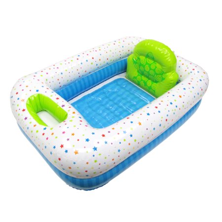 Upc 681131150323 Parent S Choice Inflatable Safety Bathtub