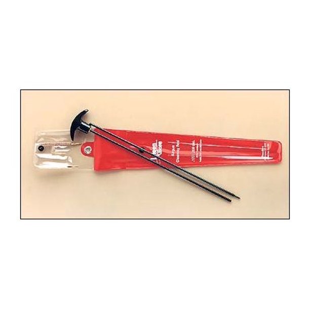 Kleen Bore Air Gun Multi Section Cleaning Rod 177 200 Walmart Com Walmart Com