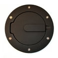 thumbnail image 3 of ALL SALES 6047K 13-C RAM 1500/2500/3500(EXCEPT DUALLY) FLAT BLACK RING/BLACK DOOR NON-LOCKING FU, 3 of 3