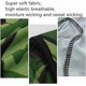 thumbnail image 4 of Balaclava Ski Mask Head Mask Full Face Mask Windproof Sun Uv Protection Hood For Women, 4 of 4