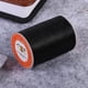thumbnail image 1 of 6 Colores De 160 M/rollo Hilo Encerado, Cuero De Cuero De Poliéster De 0.45 Mm Cordón De Hilo Encerado Redondo, Artesanías De Diy Hilo De Poliéster De Cuerda De Cera Para, 1 of 2