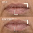 thumbnail image 3 of Exfoliante labial Dr. Brandt, microdermoabrasión, 10 ml, paquete de 2, 3 of 9