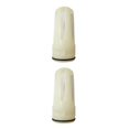 thumbnail image 3 of ZheElen Household Water Filter Home Kitchen Water Filtration Stainless Small small filter insert 2Set, 3 of 6