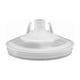 thumbnail image 4 of Automotive Paint Mixing Cup and Liner Kit Disposable Paint GunCups Automotive Paint Filter Caps and Adapters 10-Pack A, 4 of 5