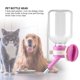 thumbnail image 4 of Botella de Agua para Perros Spptty Dispensador de Perrera 150ml, 250ml, 500ml, 4 of 7