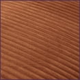 thumbnail image 3 of Modern Oversized Corduroy Chaise Lounge Chair – No Assembly, Comfy for Living Room/Dorm/Apartment, 3 of 6