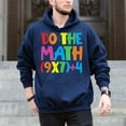 thumbnail image 5 of Do The Math 67 Meme 6 7 Six Seven Teacher – T-Shirt, Hoodie & Sweatshirt – Fun Educational Apparel – Teachers & Math, 5 of 6