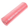 thumbnail image 3 of 1 Roll/20pcs Disposable Tablecloth Plastic Thin Film Table Covers Dinner Cloth Table Decor (Red, 180x180cm), 3 of 4