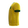 thumbnail image 3 of Playera FIFA Argentina para Niño, Manga Corta color Azul Talla 8, 3 of 4