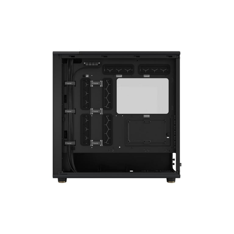 Fractal Design North XL ATX mATX Mid Tower PC Case Fractal Design North XL ATX mATX Mid Tower PC Case