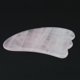 thumbnail image 5 of 2Pcs Ala portátil Jade de Rodillo Plata shamjiam Rodillo de cristal para cara, 5 of 5