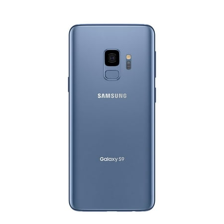 Refurbished Like New Samsung Galaxy S9 Plus G965U 64GB Factory Unlocked Android Smartphone