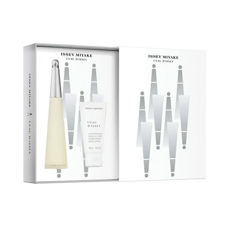 Issey Miyake ISS21B Issey Miyake Makeup Gift Set for Women - 2 Piece