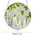 thumbnail image 2 of Colorful Acrylic Puzzle Pendant Home Puzzle Decoration Gift Giving, 2 of 6