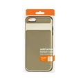 thumbnail image 4 of For use with iphone 6s Plus Hybrid Solid Armor Bumper Case In Gold, 4 of 4