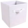 Lililumin Clearance Square Foldable Storage Bin Square Foldable Storage