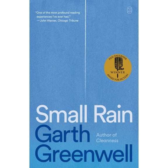 Small Rain, (Paperback)