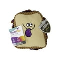 thumbnail image 5 of TrustyPup PBJ Plush Dog Toy, 5 of 5