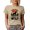Tan, variant on This Is My Human Costume, I'm Really a Wolf, Funny Costume Party Quote, Tan T-Shirt, Large