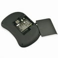 thumbnail image 2 of RHEA- Mini I8 Wireless Keyboard Touchpad Smart Tv Android Box Pc Backlit Rechargeable, 2 of 6