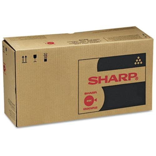 Sharp MX-36NTBA Black Toner Cartridge