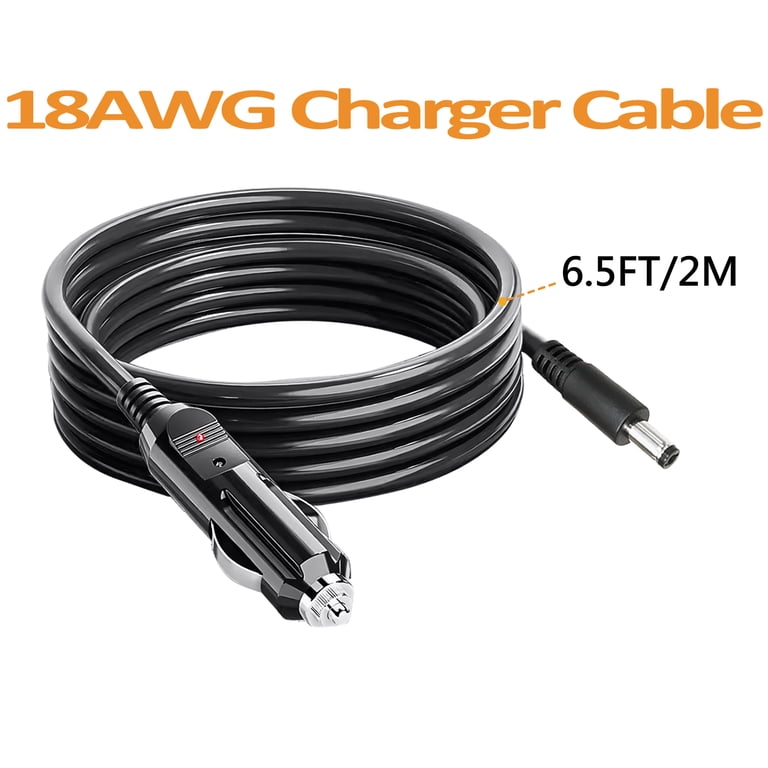 Car Charger Adapter Replacement for JBL PartyBox 200 300 310 Party