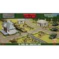 thumbnail image 1 of Flames of War Rural Road Expansion Set, 1 of 1
