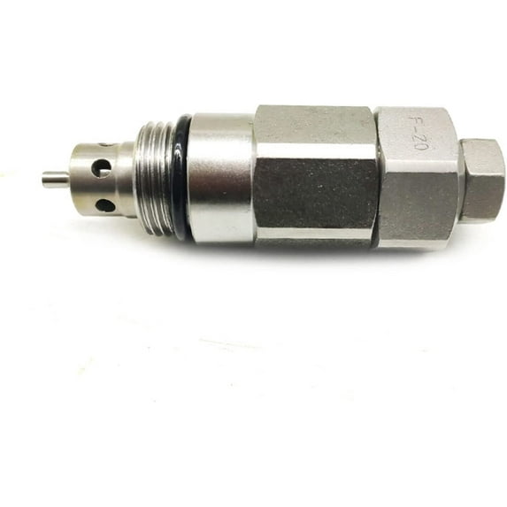 Seapple 255-5662 2555662 Valve Gp Relief For Caterpillar CAT E320 E322 E325L E315 E330 Excavator