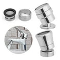 thumbnail image 6 of Faucet Aerator,360° Swivel Water Saving Faucet Nozzle Sprayer Tap Aerator Outlet Swivel Tap Head Sink Mixer Kitchen Supplies ,Water Saving, 6 of 7
