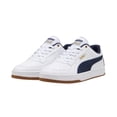 thumbnail image 2 of Tenis Puma Caven 2.0 Retro Club Hombre azul marino 26, 2 of 5
