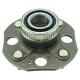 thumbnail image 2 of Rear Wheel Hub & Bearing Left LH or Right RH for 91-93 Honda Accord w/ ABS BHA54259 Fits select: 1992 HONDA ACCORD EX/EX-R, 1993 HONDA ACCORD LX, 2 of 5
