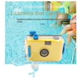thumbnail image 2 of Película de 35Mm 3m, cámara de película retro impermeable para niños, cámara para tontos, regalo para niños, 2 of 4