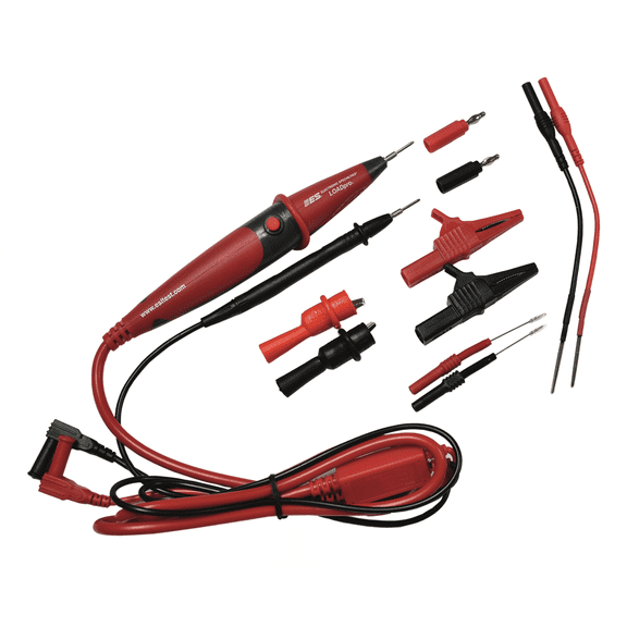Electronic Specialties LOADpro & Back Probe Kit